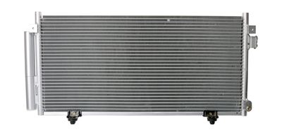 CONDENSATOR CLIMATIZARE