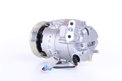 COMPRESOR CLIMATIZARE NISSENS 89425 11