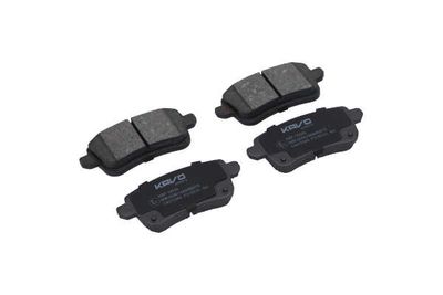 SET PLACUTE FRANA FRANA DISC Kavo Parts KBP10026 26