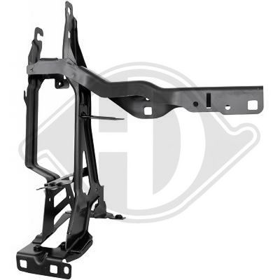 SUPORT FAR DIEDERICHS 1277013