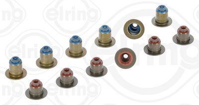 SET GARNITURI AX SUPAPE ELRING B25740