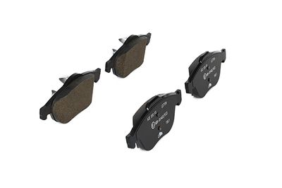 BREMSBELAGSATZ SCHEIBENBREMSE ATE 13047071592 22