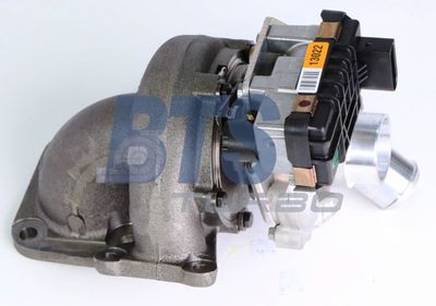 LADER AUFLADUNG BTS Turbo T914650 9