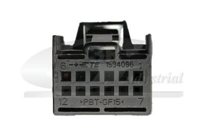 SET REPARAT CABLURI SENZOR ASISTENTA PARCARE 3RG 37709 3