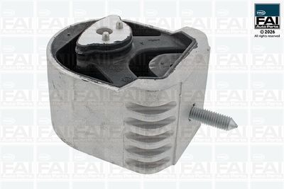 FAI AutoParts Variklio montavimas