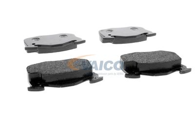 BREMSBELAGSATZ SCHEIBENBREMSE VAICO V424101 57
