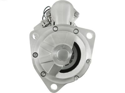 AS-PL Starter
