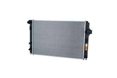 RADIATOR RACIRE MOTOR NRF 58382 3