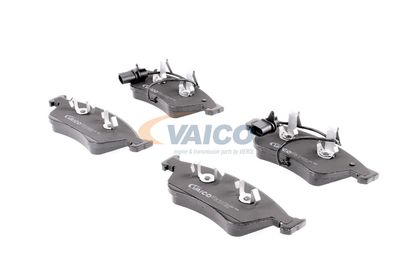 BREMSBELAGSATZ SCHEIBENBREMSE VAICO V108299 18