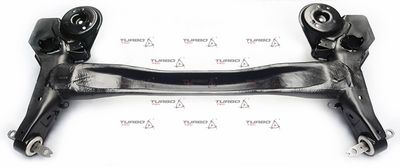 CORP AX TURBO-TEC TTRAX001063 5