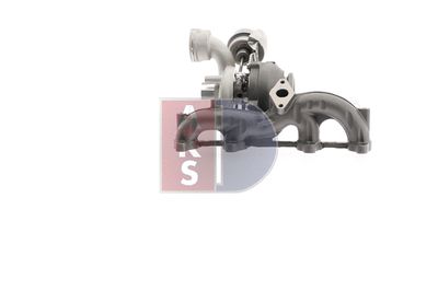 LADER AUFLADUNG AKS DASIS 045105N 8