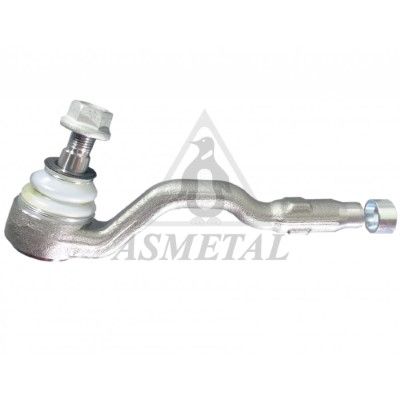 накрайник на напречна кормилна щанга ASMETAL 17BM2800