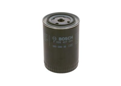 BOSCH F 026 407 004 Масляний фільтр для AUDI (Ауди)