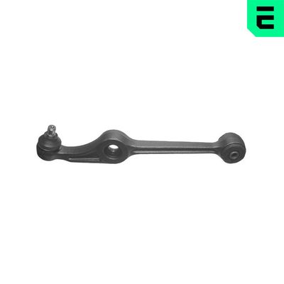 носач, окачване на колелата OPTIMAL G5-007