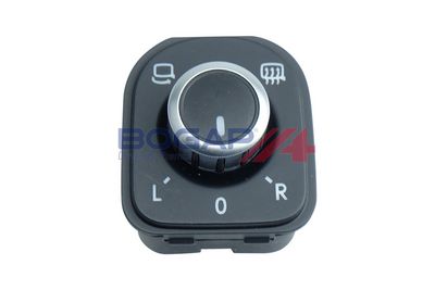 COMUTATOR REGLAJ OGLINDA BOGAP A7335100 2