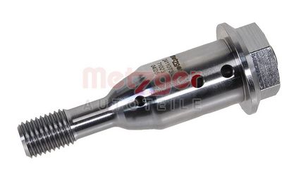 SUPAPA COMANDA POZ. ARBORE CU CAME