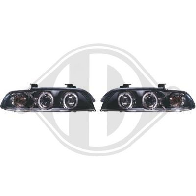 SET FARURI PRINCIPALE