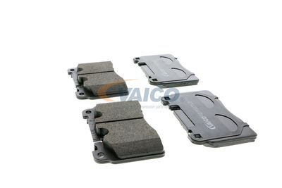 BREMSBELAGSATZ SCHEIBENBREMSE VAICO V109889 21