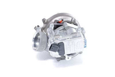 LADER AUFLADUNG BTS Turbo T916213KL 36