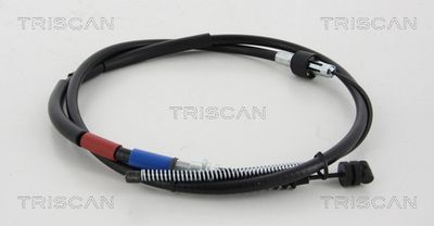 Тросик, cтояночный тормоз TRISCAN 8140 241123 для OPEL FRONTERA