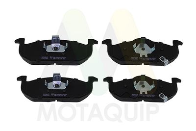 MOTAQUIP LVXL2024 Тормозные колодки и сигнализаторы  для MG  (Мджи Мджи)