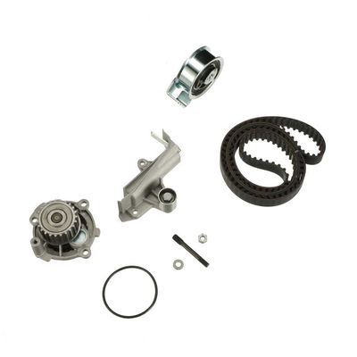 WASSERPUMPE + ZAHNRIEMENSATZ GATES KP45491XS2 71