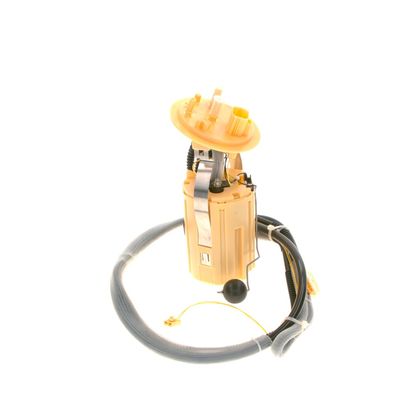 SISTEM ALIMENTARE CU COMBUSTIBIL BOSCH 1582980157 6