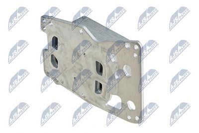 RADIATOR ULEI ULEI MOTOR NTY CCLTY003 1