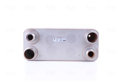 RADIATOR RETARDER NISSENS 90767