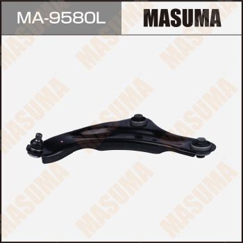 MASUMA MA-9580L Важіль підвіски 