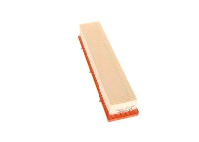 LUFTFILTER BOSCH 1457433163 29