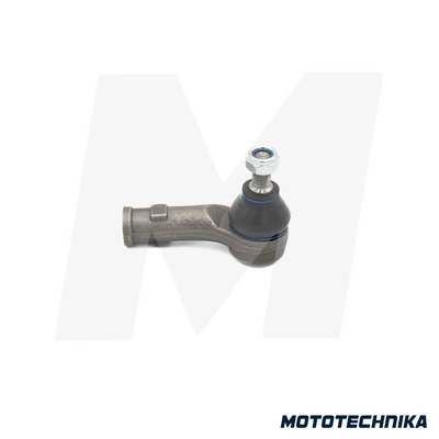 MOTOTECHNIKA Skersinės vairo trauklės galas