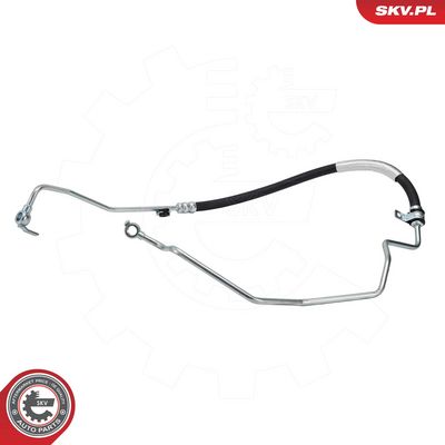 Hydraulická hadice, řízení ESEN SKV 54SKV595