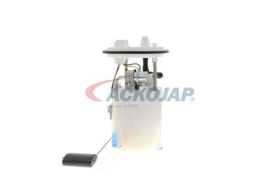 SISTEM ALIMENTARE CU COMBUSTIBIL ACKOJA A52090015 14