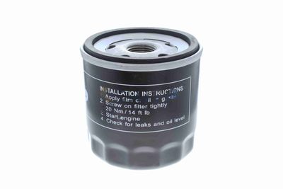 ÖLFILTER VAICO V240020 4