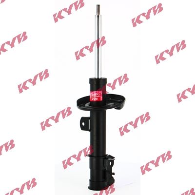 AMORTIZOR KYB 339809 22