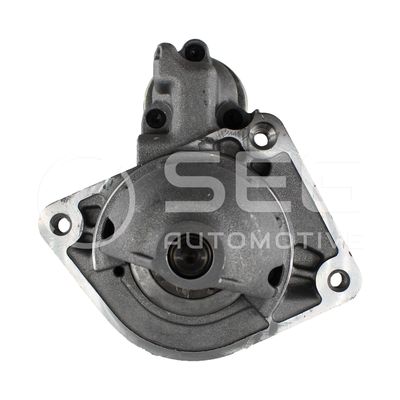 Démarreur SEG Automotive — 12V, 246,4mm