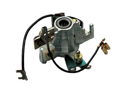 Контактная группа, распределитель зажигания EFI AUTOMOTIVE 160409 для RENAULT 4