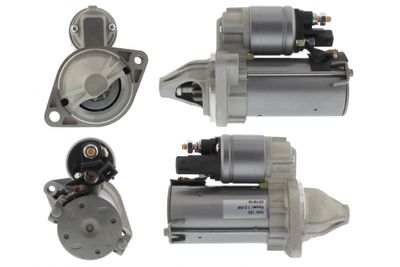 STARTER MAPCO 13691 1