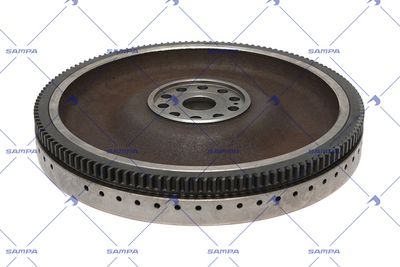 Volante motor