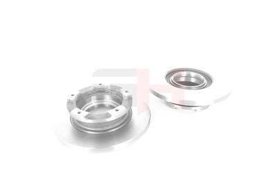 DISC FRANA GH GH422510 8