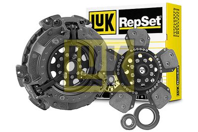 Schaeffler LuK Clutch Kit 633 3220 00