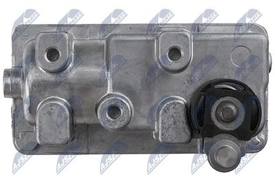 MUFA DE COMANDA COMPRESOR NTY ECDVV007 3