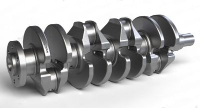 колянов вал IPSA CK004500
