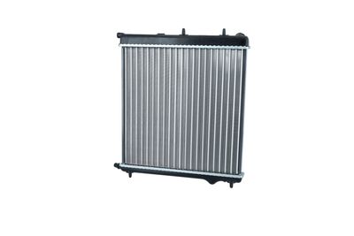 KüHLER MOTORKüHLUNG NRF 50430A 27