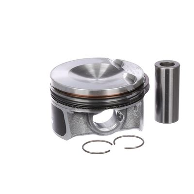 PISTON ET ENGINETEAM PM007000 26