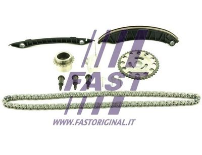 Zestaw łańcucha rozrządu FAST FT41906