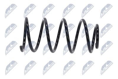 ARC SPIRAL NTY ASZFR047 25