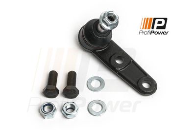 Шарнир независимой подвески / поворотного рычага ProfiPower 2S0100 для DAEWOO KALOS