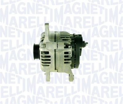 Генератор MAGNETI MARELLI 944390426900 для MITSUBISHI CARISMA